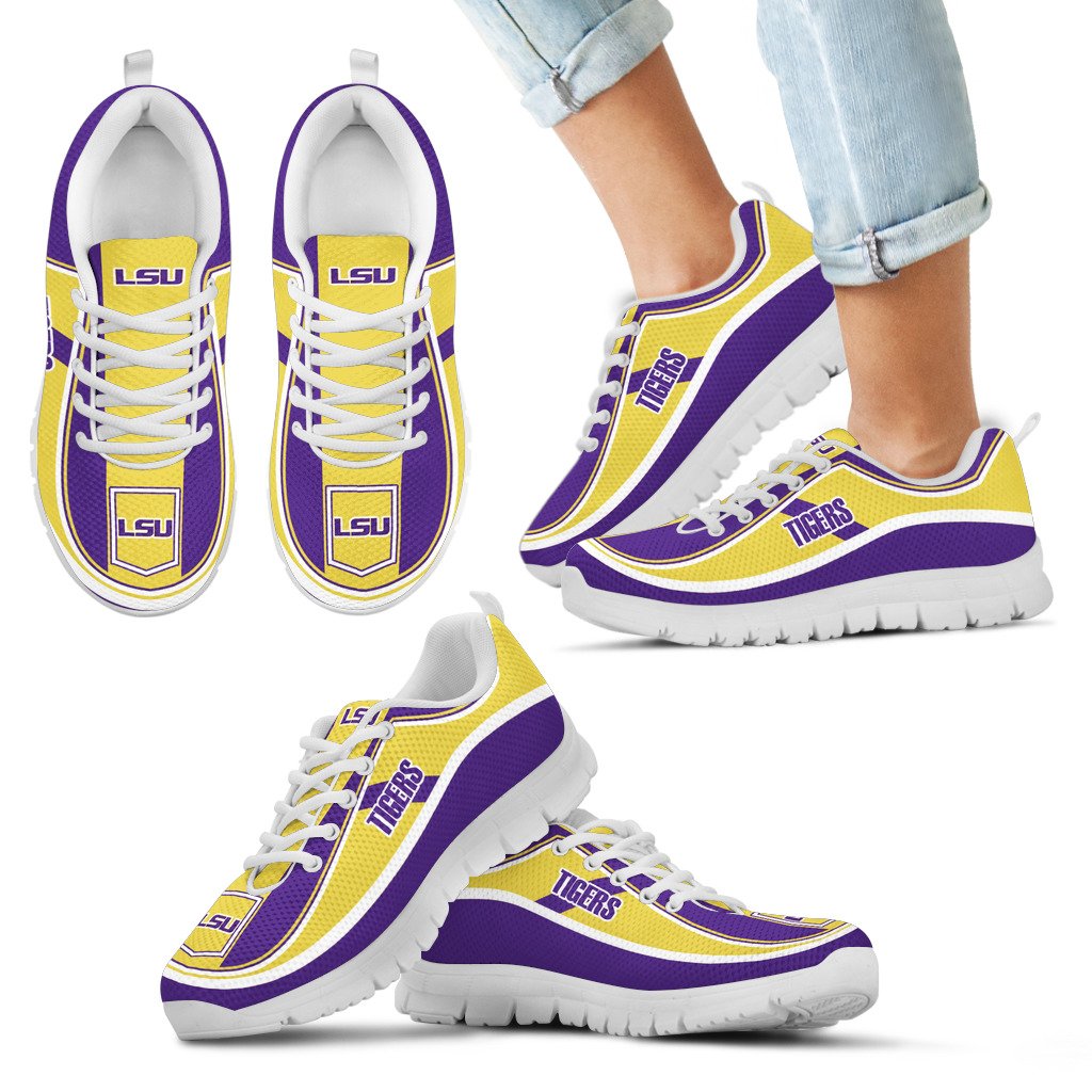 Vintage-Color-Flag-LSU-Tigers-Sneakers-1