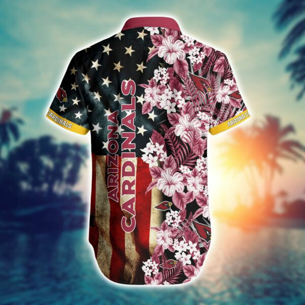Arizona-Cardinals-NFL-Aloha-Flag-Flower-Hawaiian-Shirt-1