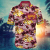 Arizona Cardinals NFL Aloha Grandparent Hawaiian Shirt