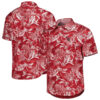 Arizona Cardinals NFL Colorful Summer Pattern Hawaiian Shirt