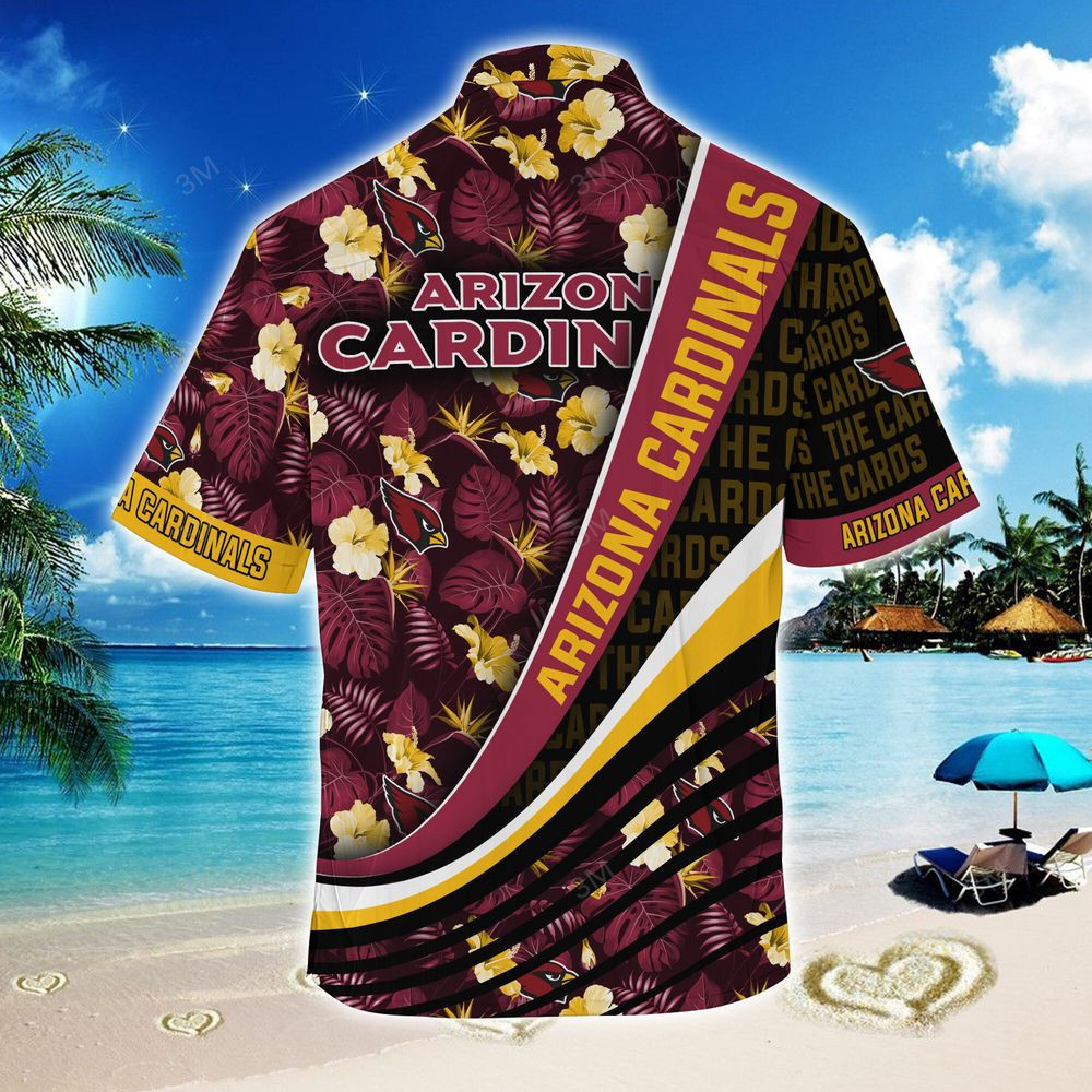 Arizona-Cardinals-NFL-Hibiscus-Pattern-Hawaiian-Shirt-1