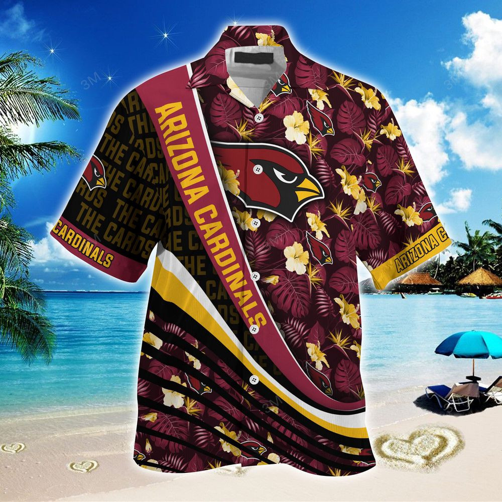 Arizona-Cardinals-NFL-Hibiscus-Pattern-Hawaiian-Shirt-2