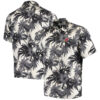 Arizona Cardinals NFL Island Hibiscus Hawaiian Shirt