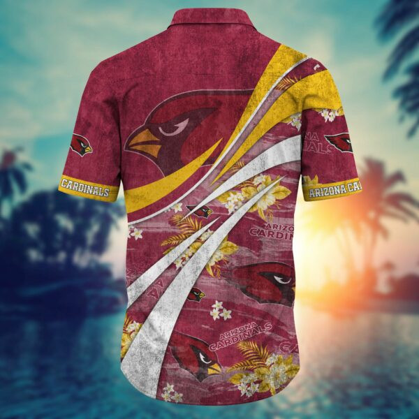 Arizona-Cardinals-NFL-Wave-Pattern-Hawaiian-Shirt-1