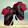 Atlanta Falcons NFL Football Gift For Dad Hawaiian Shirt