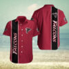 Atlanta Falcons NFL Gift For Football Fans Hawaiian Shirt