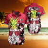 Atlanta Falcons NFL Pineapple Trendy Summer Hawaiian Shirt