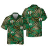 Boston Celtics Hawaiian Shirt V30