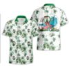 Boston Celtics Hawaiian Shirt V57