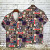 Buffalo Bills 2023 AOP Hawaiian Shirt V2