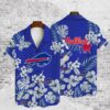 Buffalo Bills 2023 AOP Hawaiian Shirt V22