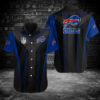 Buffalo Bills NFL Logo Sport Pattern Hawaiian Shirt V3