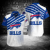 Buffalo Bills NFL Sport Pattern Hawaiian Shirt