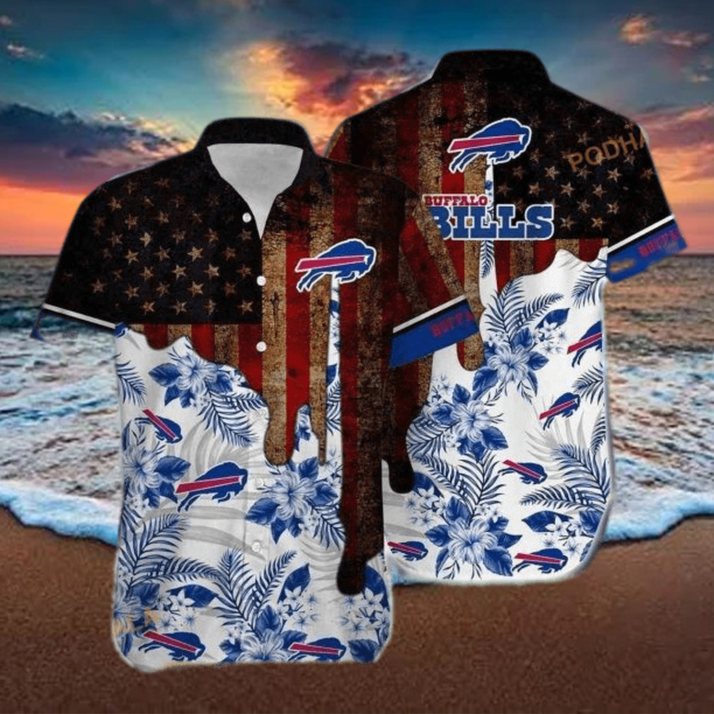 Buffalo-Bills-NFL-Vintage-US-Flag-Beach-Hawaiian-Shirt-1