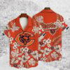 Chicago Bears 2023 AOP Hawaiian Shirt V24