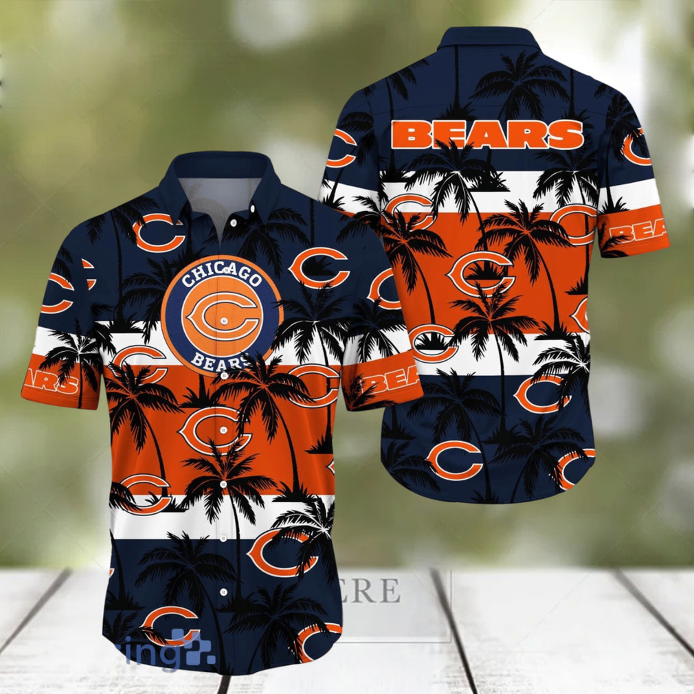 Chicago-Bears-NFL-Coconut-Trending-Summer-Hawaiian-Shirt-1