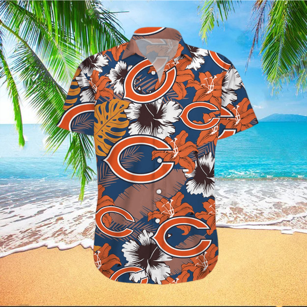 Chicago-Bears-NFL-Floral-Tropical-Team-New-Hawaiian-Shirt-1