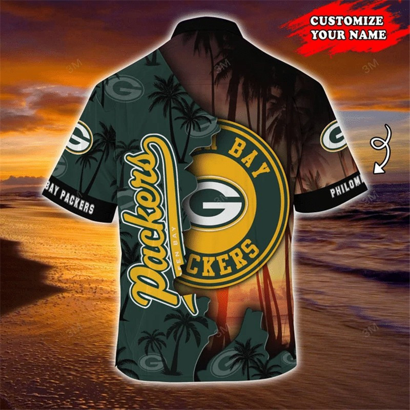 Custom-Green-Bay-Packers-NFL-Aloha-Hawaiian-Shirt-1