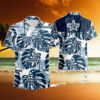 Dallas Cowboys NFL Aloha Summer Beach Hawaiian Shirt