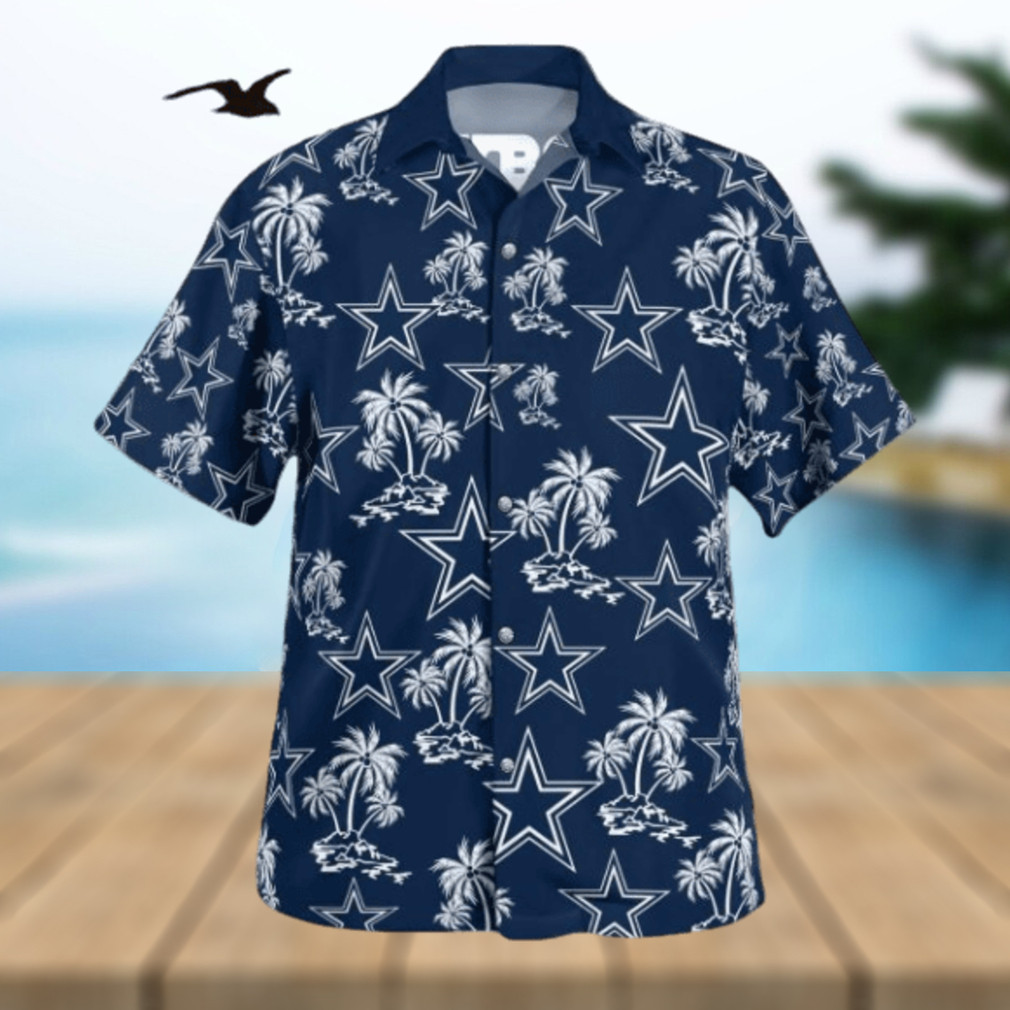 Dallas-Cowboys-NFL-Island-3D-Hawaiian-Shirt-1