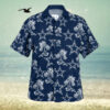 Dallas Cowboys NFL Island 3D Hawaiian Shirt