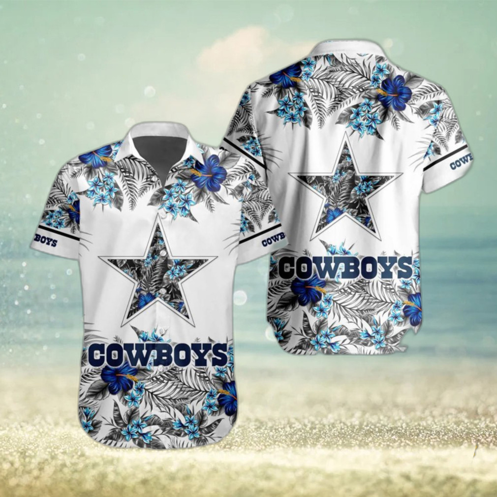Dallas-Cowboys-NFL-Special-Floral-Tropical-Team-Hawaiian-Shirt-1