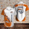Denver Broncos NFL Limited Edition Hawaiian Shirt V1