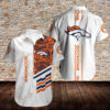 Denver Broncos NFL Limited Edition Hawaiian Shirt V2