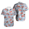 Denver Broncos NFL Limited Edition Hawaiian Shirt V4