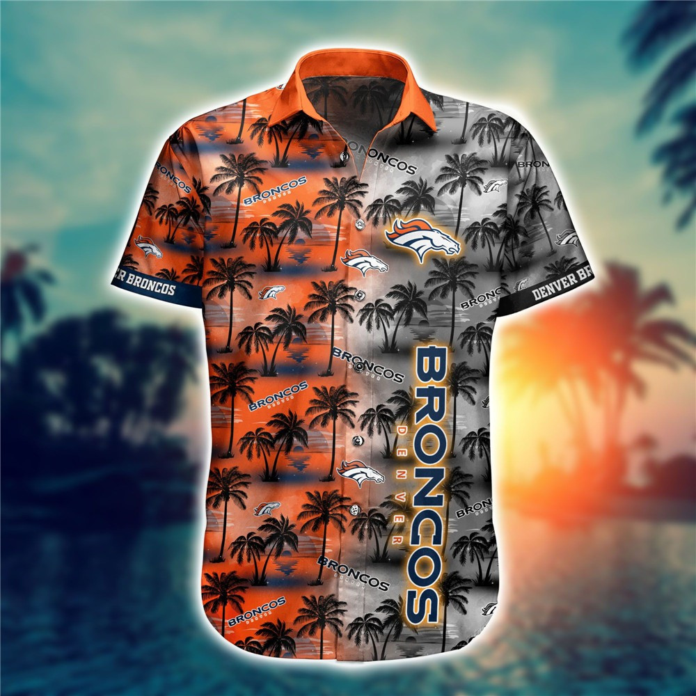 Denver-Broncos-NFL-Mix-Color-Hawaiian-Shirt-1