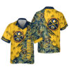 Denver Nuggets Hawaiian Shirt V16