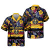 Denver Nuggets Hawaiian Shirt V53