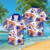 Florida Gators Coconut Island Hawaiian Shirt
