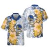 Golden State Warriors Hawaiian Shirt SH2