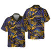 Golden State Warriors Hawaiian Shirt V26