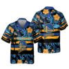 Golden State Warriors Hawaiian Shirt V44