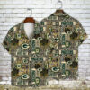 Green Bay Packers 2023 AOP Hawaiian Shirt V7