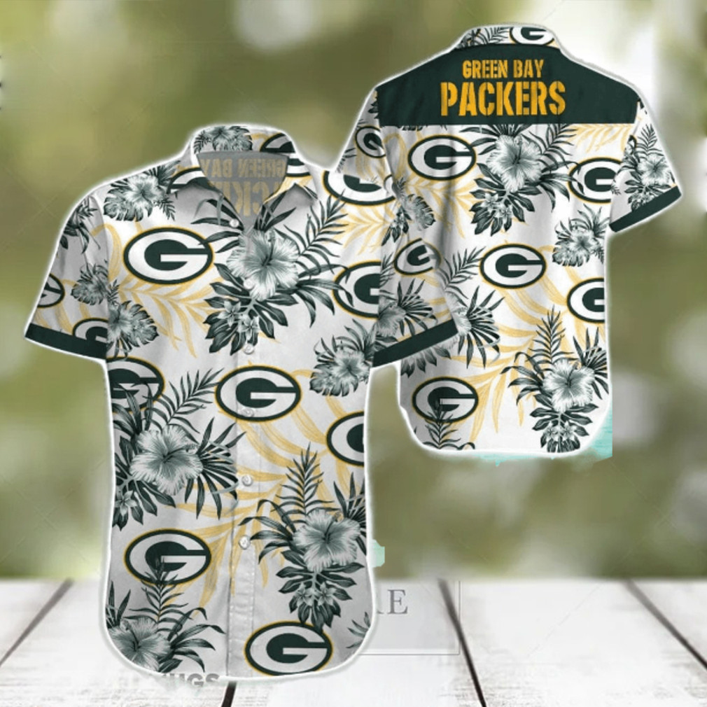 Green-Bay-Packers-NFL-Beach-Hawaiian-Shirt-1