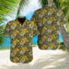 Green Bay Packers NFL Great Waves Of Japanese Hawaiian Shirt