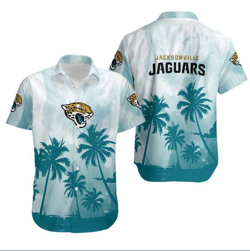 Jacksonville-Jaguars-Coconut-Trees-Hawaiian-Shirt-1