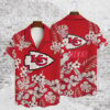 Kansas City Chiefs 2023 AOP Hawaiian Shirt V29