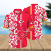 Kansas City Chiefs Sunbathetime Hawaiian Shirt