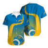Los Angeles Chargers Limited Edition Hawaiian Shirt V3