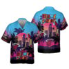 Miami Heat Hawaiian Shirt SH1