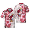 Miami Heat Hawaiian Shirt SH3