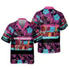 Miami Heat Hawaiian Shirt V46
