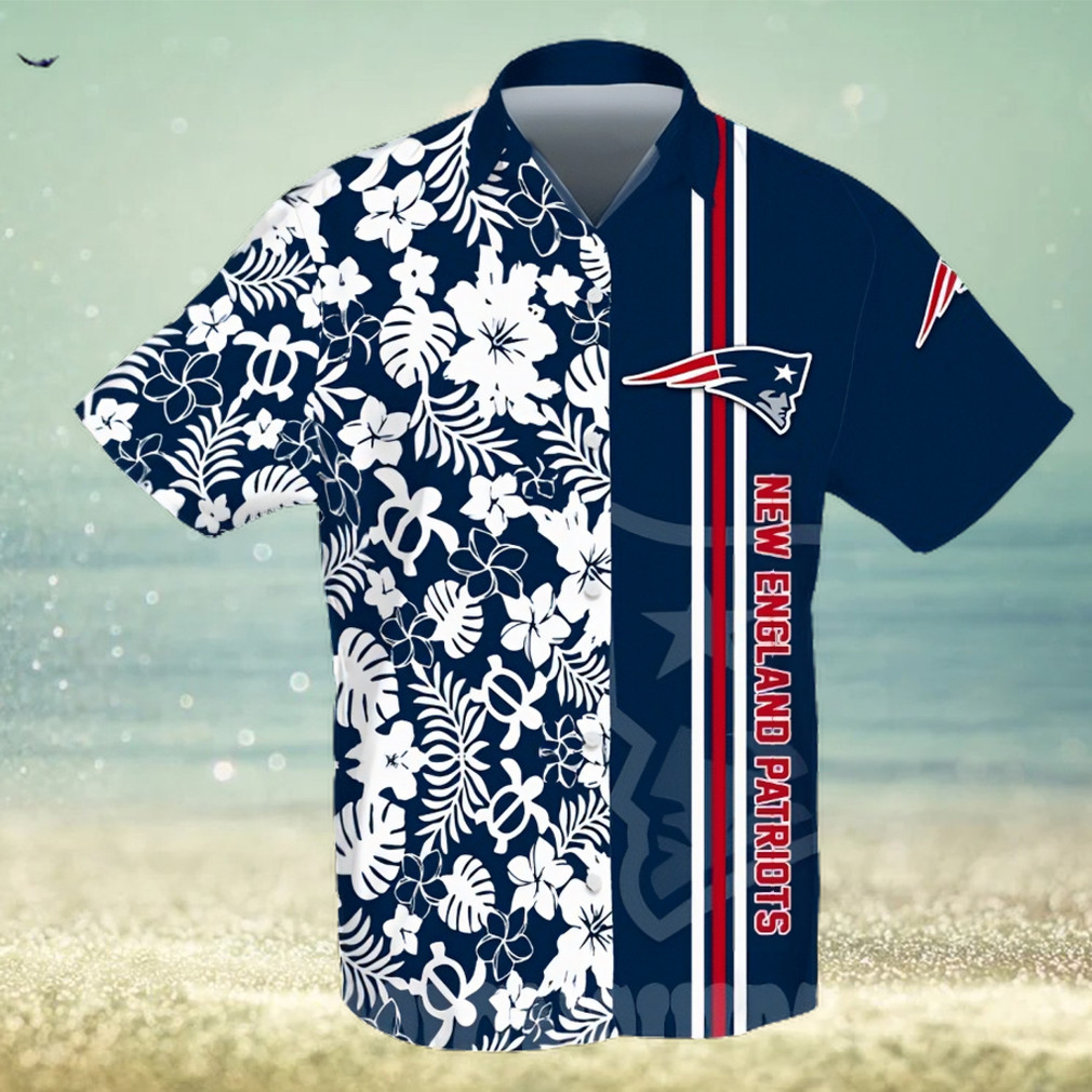 New-England-Patriots-All-Over-Print-Flowery-Hawaiian-Shirt-1