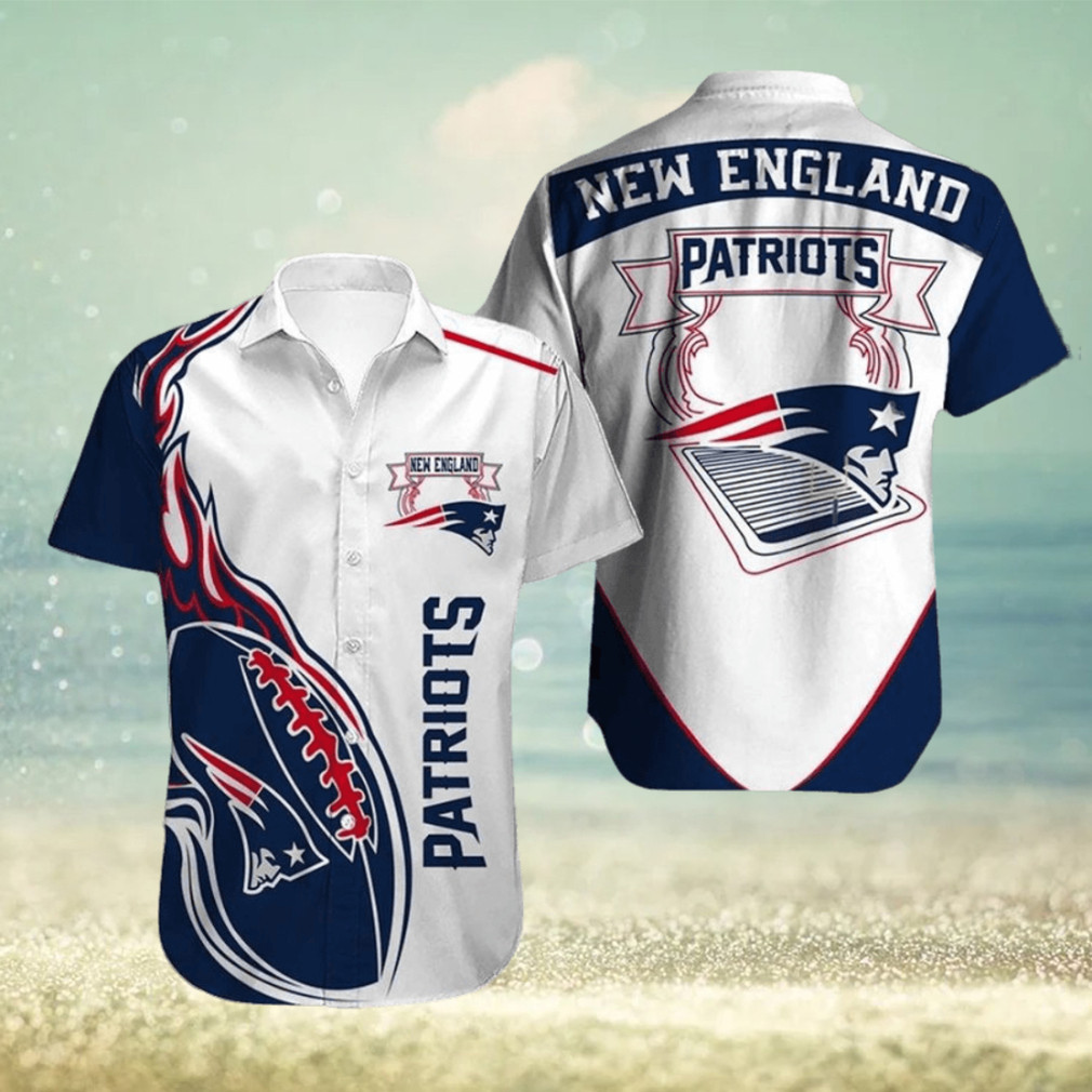 New-England-Patriots-Beach-Limited-Edition-Hawaiian-Shirt-1