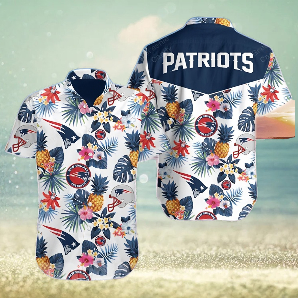 New-England-Patriots-Floral-All-Over-Print-Unisex-Hawaiian-Shirt-1