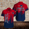 New England Patriots Limited Edition Hawaiian Shirt V3